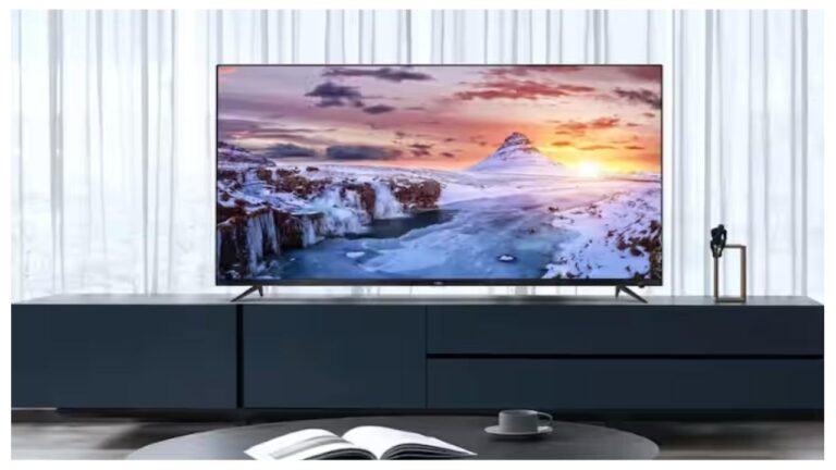 Smart TV Deals In Flipkart