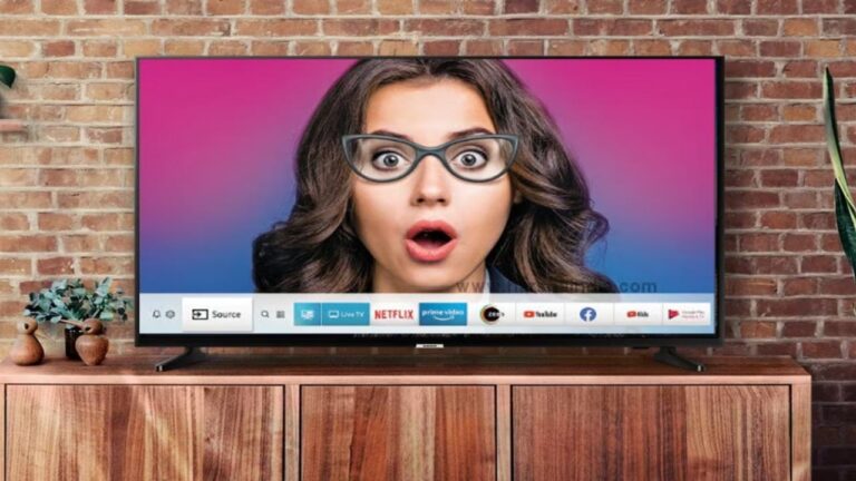 Smart TV Under 15K