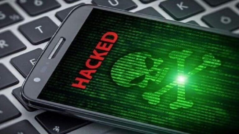 Smartphone Hacking