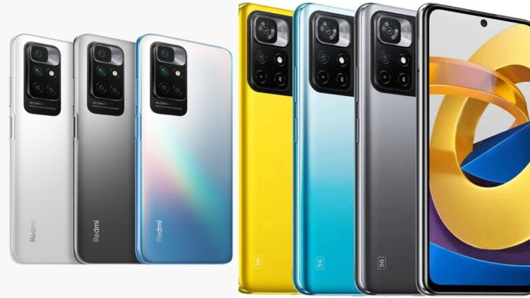 Smartphone Under 10K