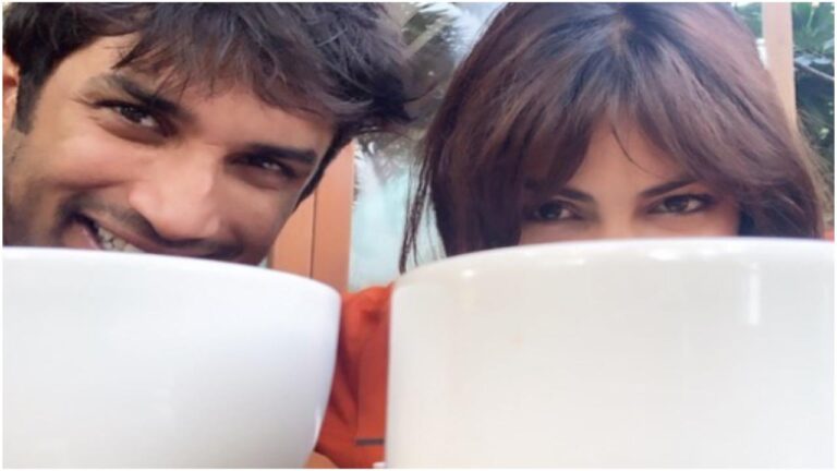 Sushant Singh Rajput Birth Anniversary