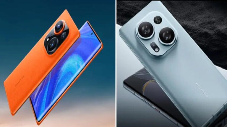 Tecno Phantom X2 Pro 5G