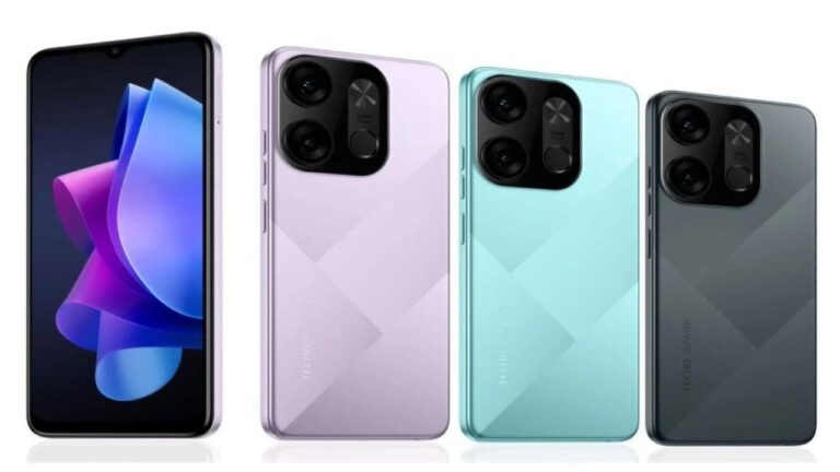 Tecno Spark Go 2023 Launch Date Price India