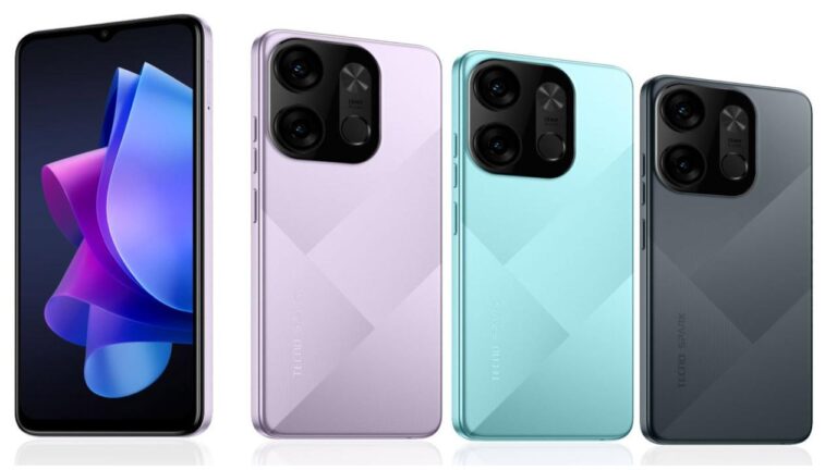 Tecno Spark Go 2023 Launch Price India