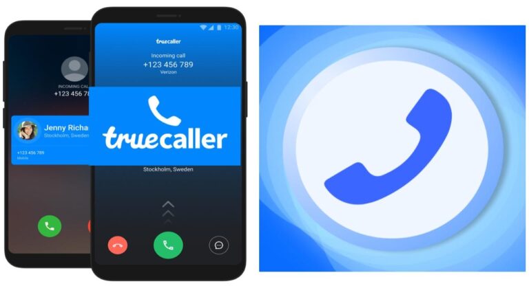 Truecaller