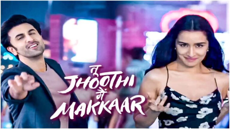 Tu Jhoothi Main Makkaar