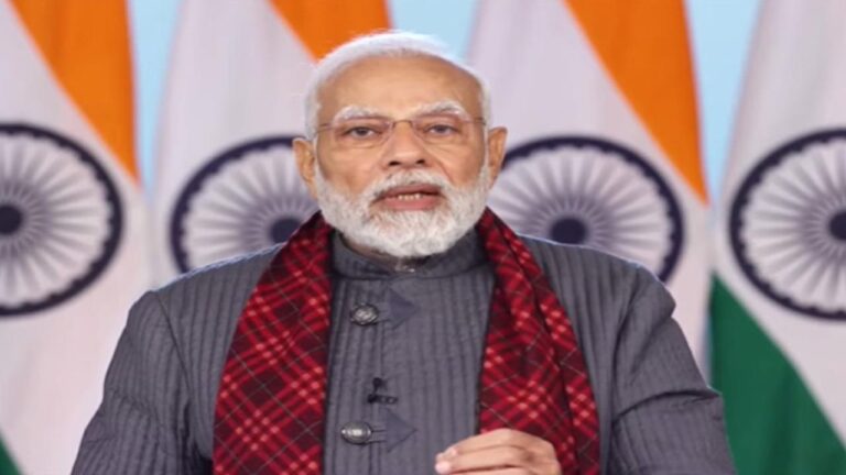 Vande Bharat Express 1