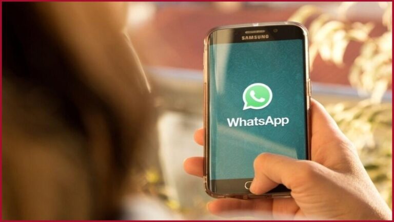 WhatsApp New Feature