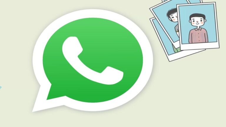WhatsApp Original Quality Photos Send Feature
