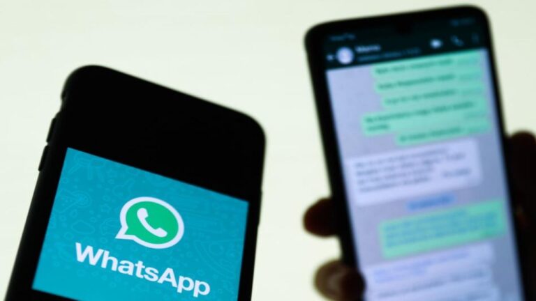 WhatsApp Stops Working For 49 Smartphones