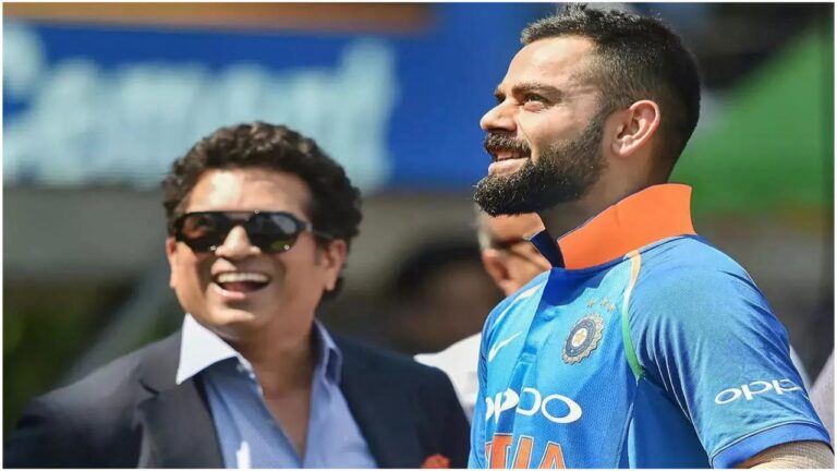 Womens Asia Cup 2022 Sachin Tendulkar Virat Kohli