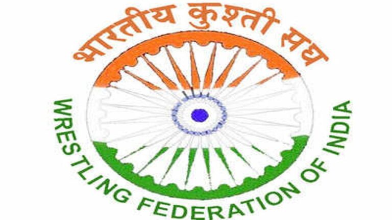 Wrestling Federation Of India