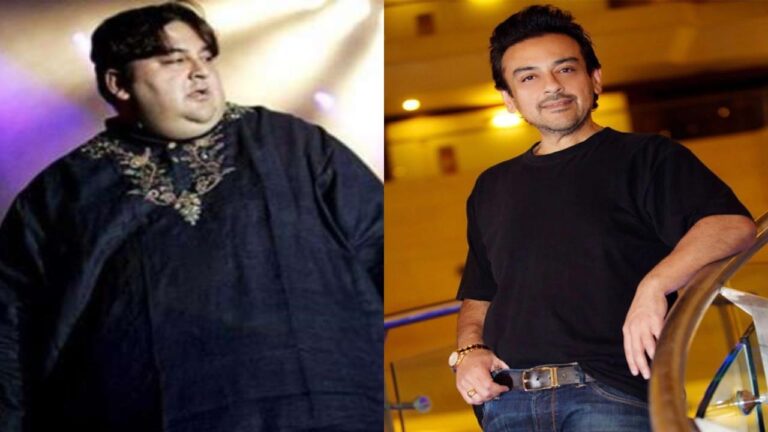 Adnan Sami