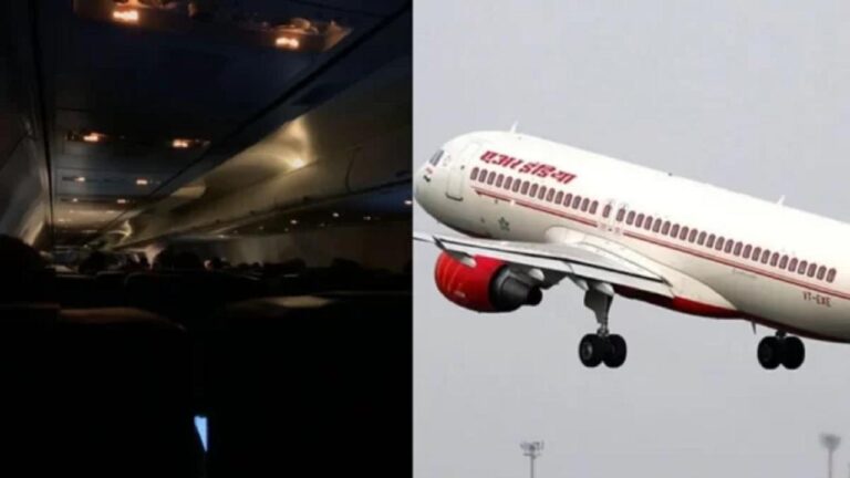Air India 2