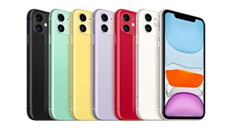 Apple Iphone 11