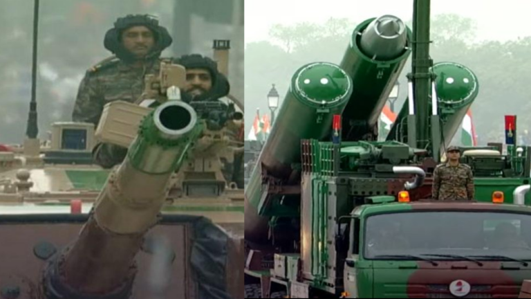 Arjun Tank