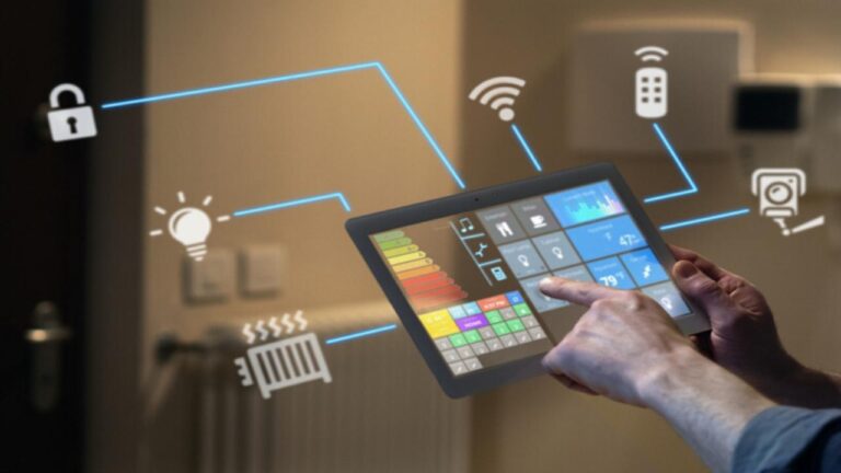 Best Smart Gadgets For Home