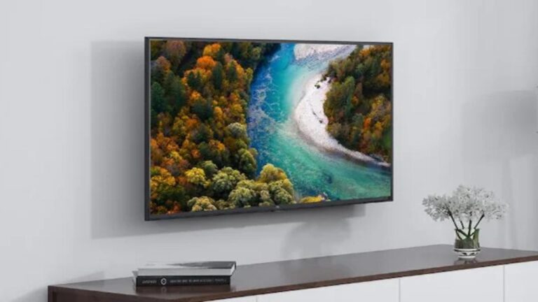 Cheapest Smart Tv