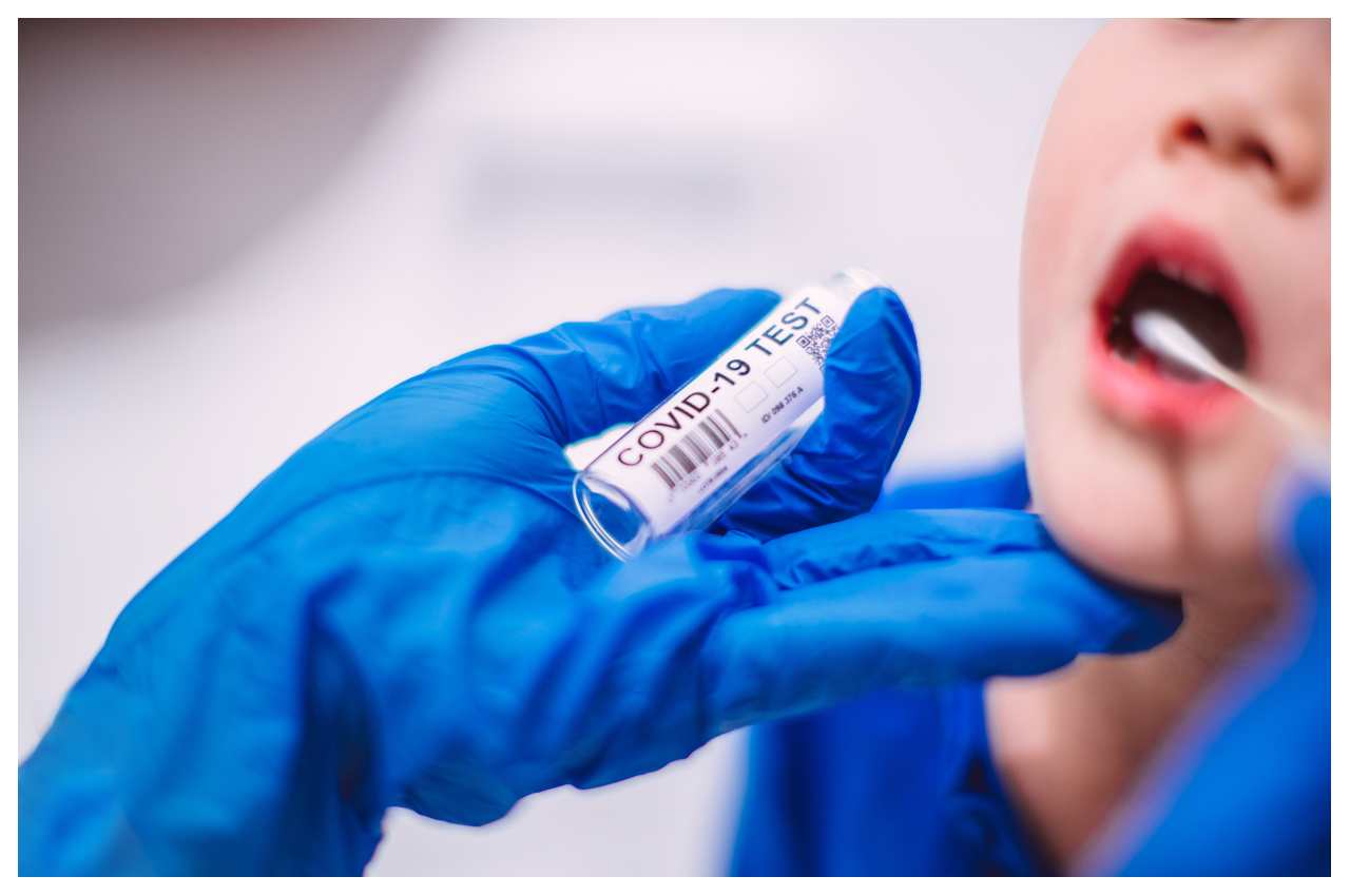 Himachal Covid-19 Update: हिमाचल में कोरोना की दस्तक, सिरमौर में 82 साल की महिला मिली पॉजिटिव..!