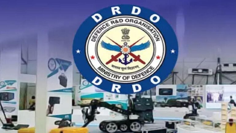 Drdo Recruitment