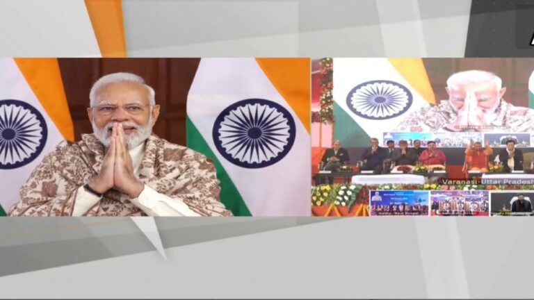 Ganga Vilas Cruise 1