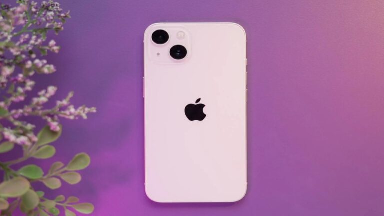 IPhone 13 Price Discount Sale