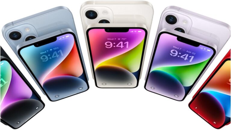 IPhone 14 Price Discount Sale