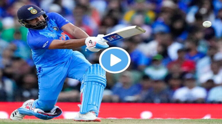 Ind Vs Sl Captain Rohit Sharma Will Return