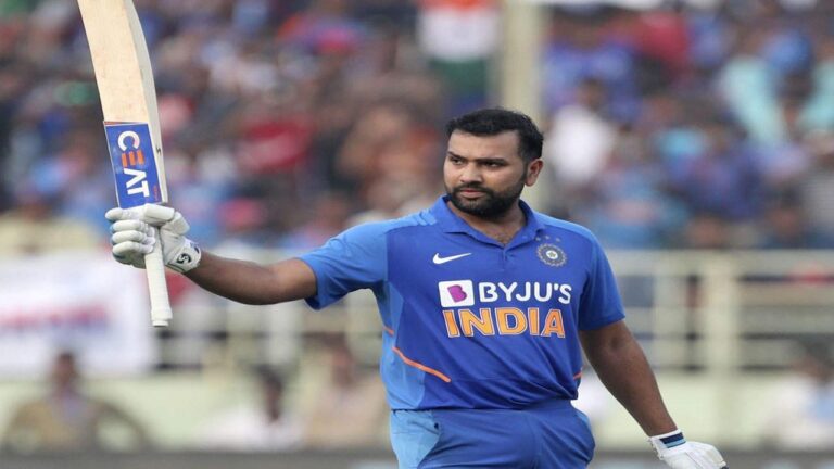 India Vs Srilanka Match Today