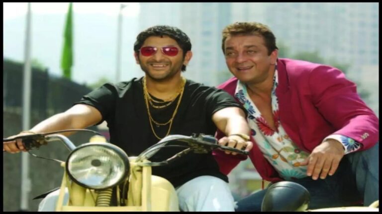 Munna Bhai Mbbs