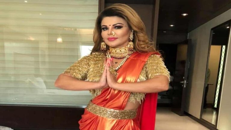 Rakhi Sawant