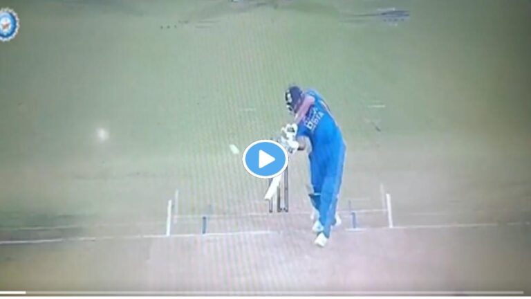 Rohit Sharma Beautiful Six