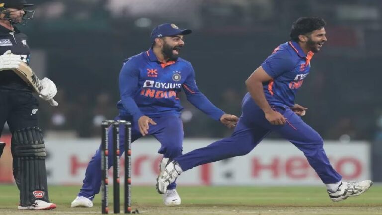 Rohit Sharma Shardul Thakur Magician
