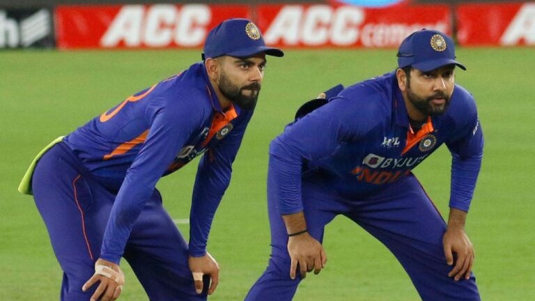 India Vs New Zealand 3rd Odi