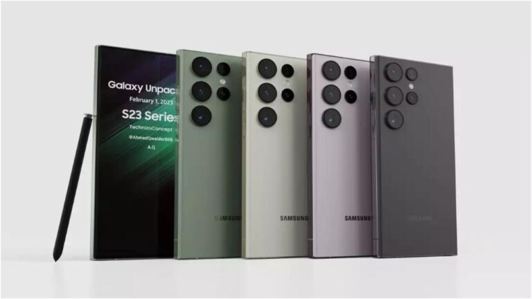 Samsung Galaxy S23 Series Release Date