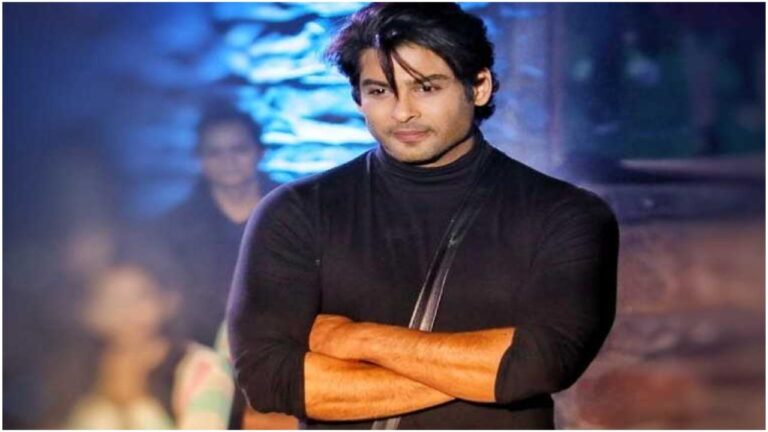 Siddharth Shukla