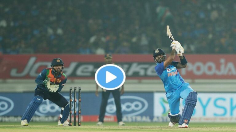 Suryakumar Yadav Said After Scoring A Century