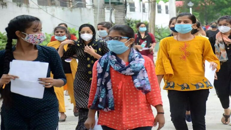 Tanishka Neet Topper