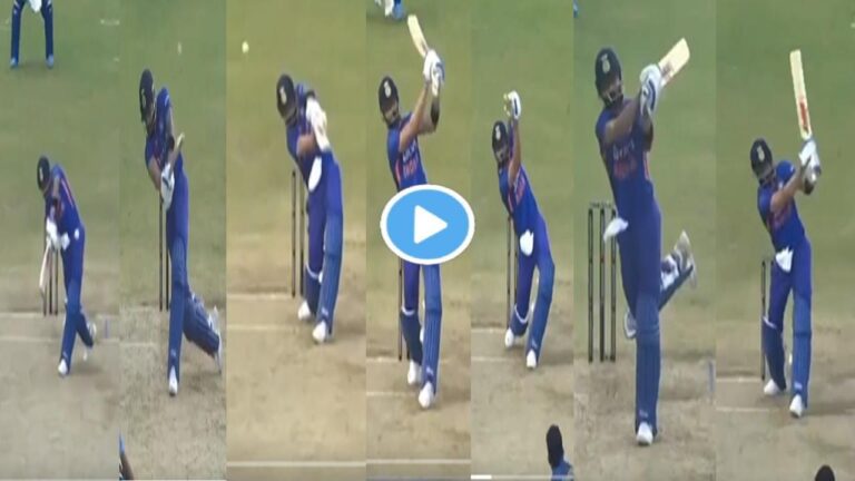 Virat Kohli 8 Tremendous Sixes