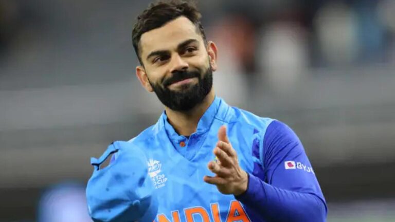 Virat Kohli Daughter Vamika Birthday