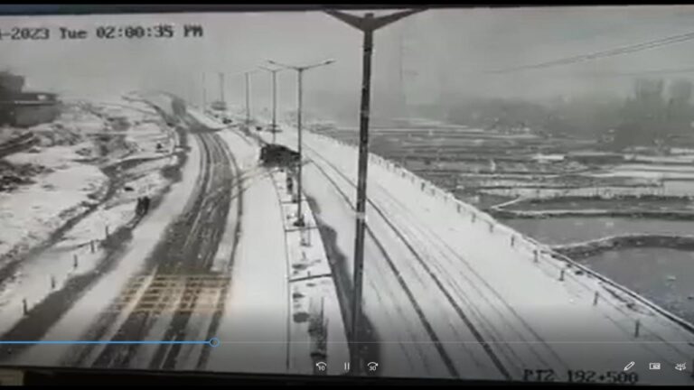 घटनास्थल का फोटो