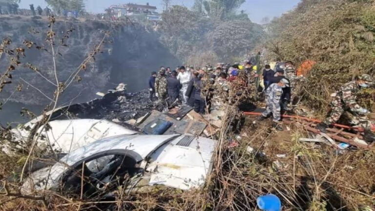 घटनास्थल की तस्वीर 1