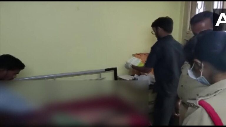 घटनास्थल की फोटो 2