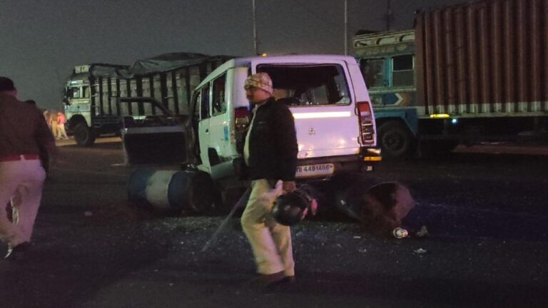 घटनास्थल की फोटो 4