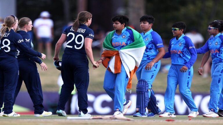 टीम इंडिया Dff