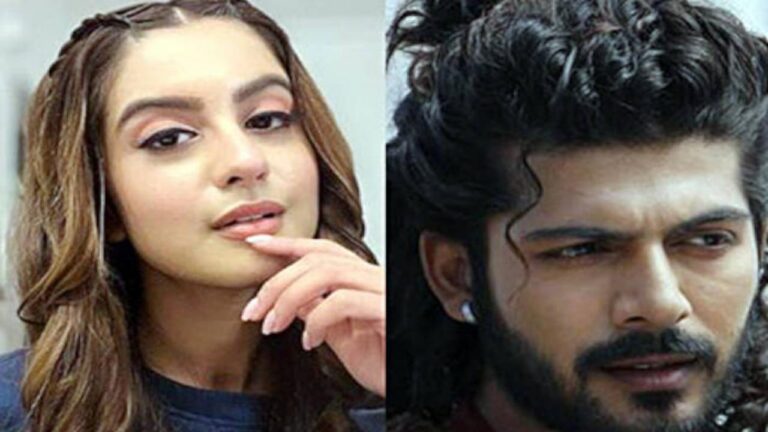 तुनिशा शर्मा शीजान खान