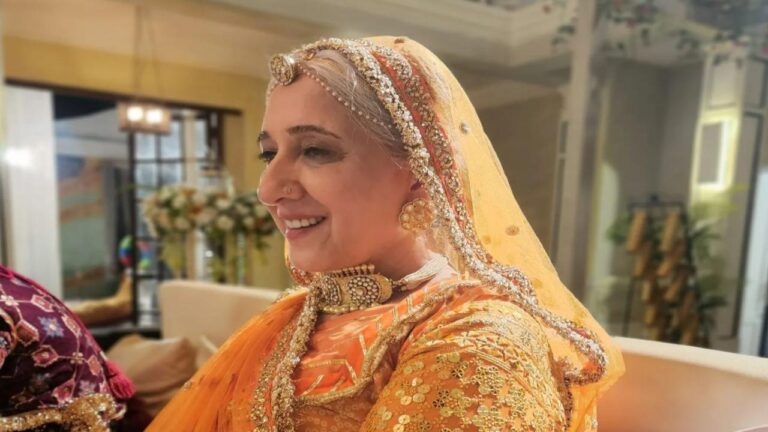 निखत खान