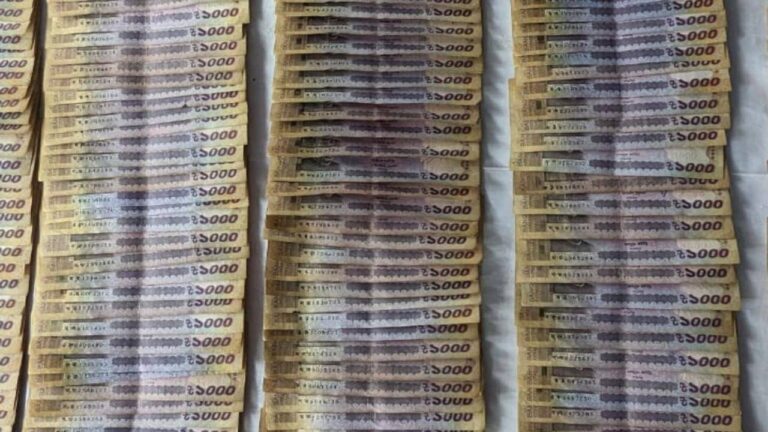 बांग्लादेशी करेंसी