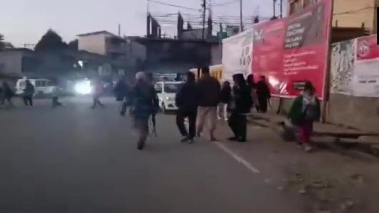 मणिपुर में ब्लास्ट