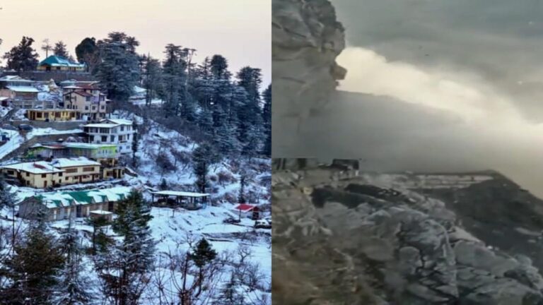 रामबन में भूस्खलन 2